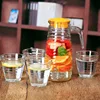 D-5-piece set