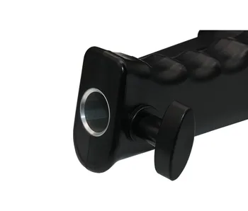 Kaliou E051 S-type Bracket Chuck Convenient Flash Bracket Hand-held Chuck Baorongkou Umbrella Hole Multi-purpose detail image