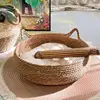 Oreja de gato blanca