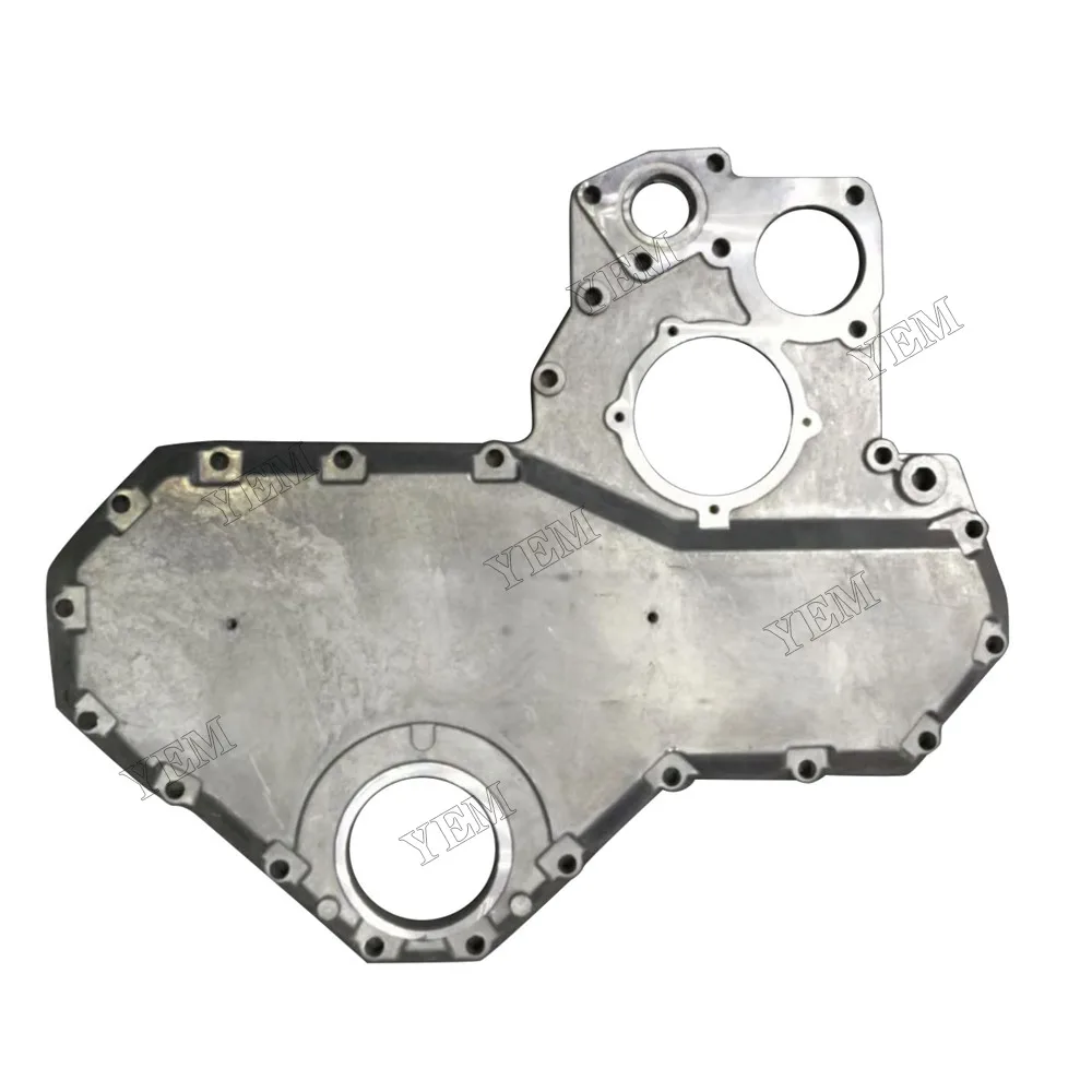 Gear Cover 3716M03C-3 39744 Fit for Perkins 1006 Engine