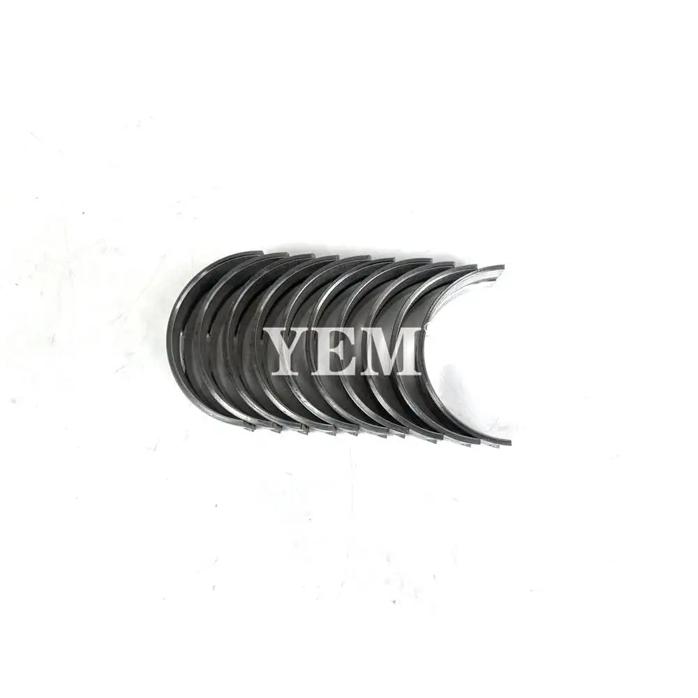 For Deutz TD2011L04 Main Bearing 0427-0238 Engine Spare Parts