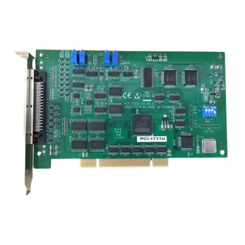 New and Original PLC Communication Card PCI-1711U-CE PCI-1711U