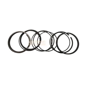 Auto Spare Parts Repuestos 10046260 Auto Engine Piston Ring for MG 3/5/MG350/MG550/MG3/MG5