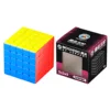 5x5 magnético