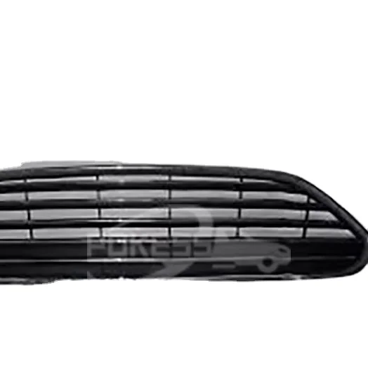 Factory Outlet High Quality Car Grille Paint Electric-plating OEM DA1...