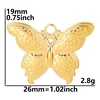 Gold Pendant