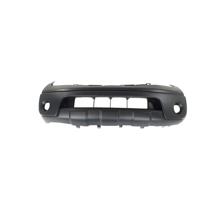KEBEL Car Parts Front Bumper 62022EA640 Oem 62022ZL00B Auto Bumper for Nissan Frontier 2005-2021