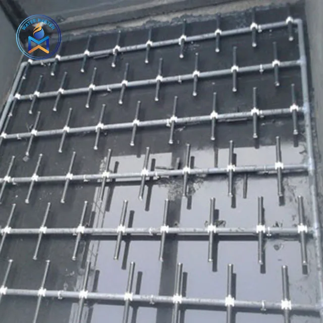 Nano Bubble Diffuser EPDM Tube Diffuse for Fish Pond