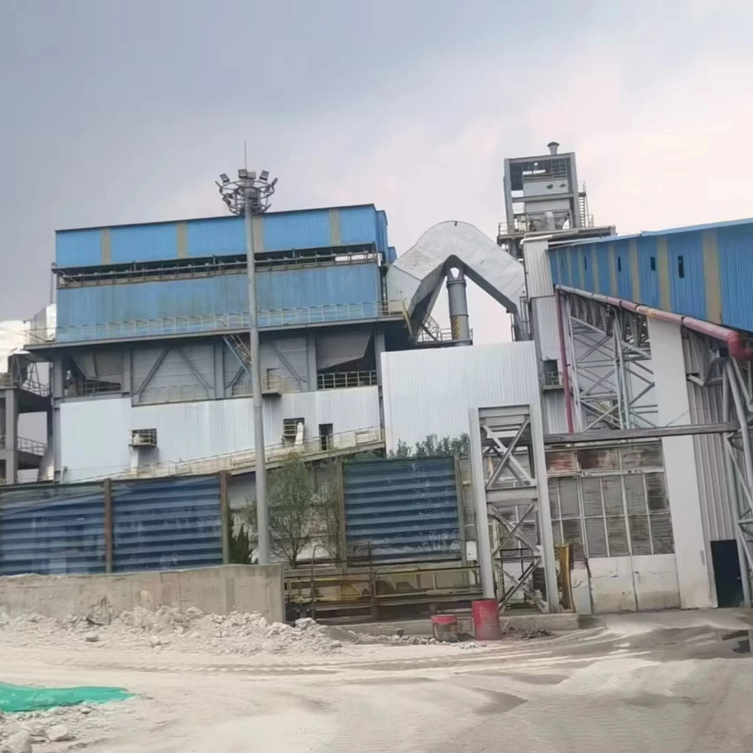 Used Cement Plant for Sale: Complete Purchase Checklist