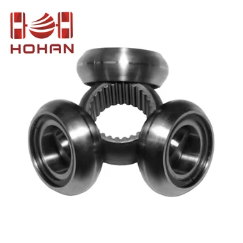 For Left and Right Drive Shafts Custom Size Inner Driveshaft Spider Tripod Joint 46308241 for ALFA ROMEO