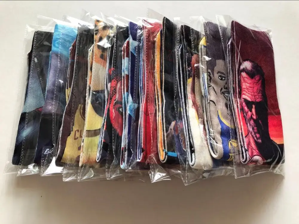 
Модные дизайнерские дешевые забавные носки Htop для 3D-принтера 