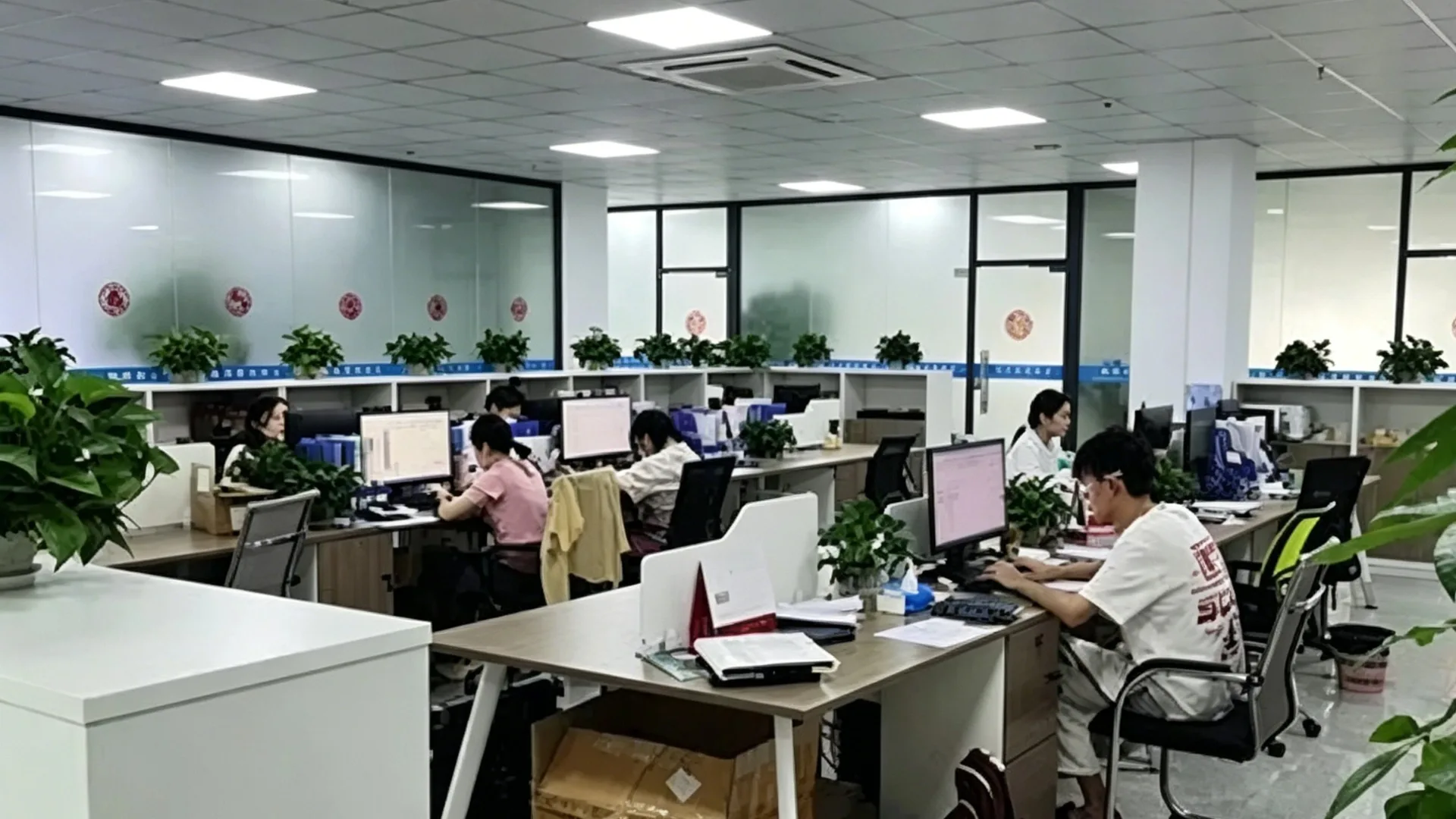 Shenzhen Haozhida Dental Equipment Co., Ltd.