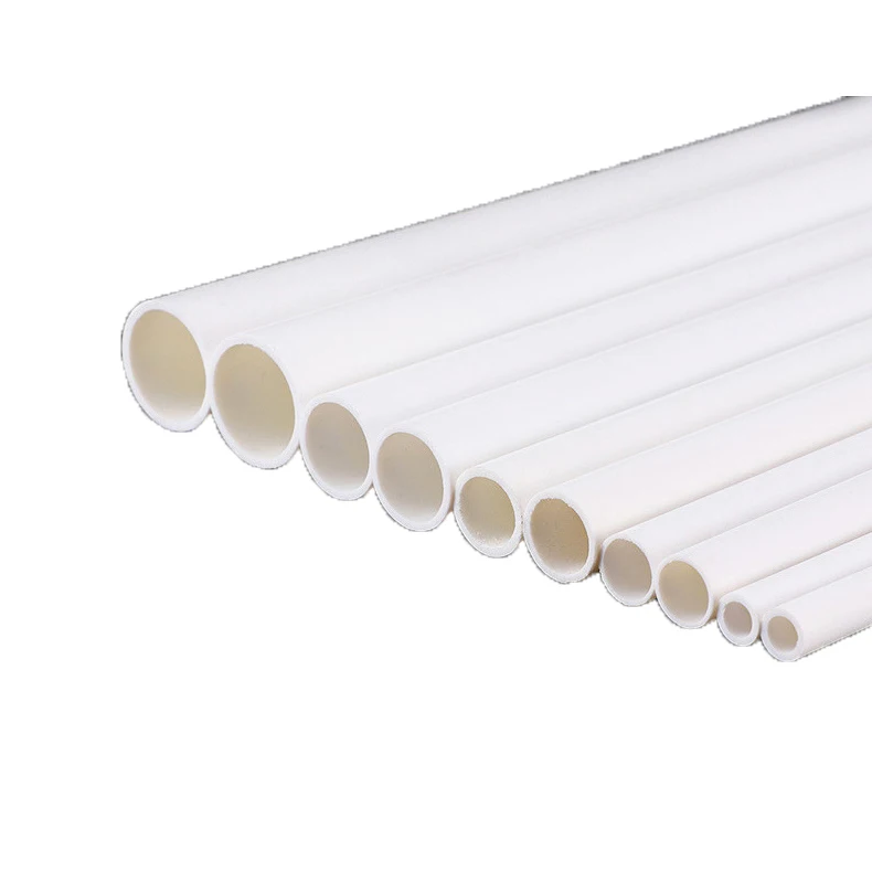 High Quality Plastic Pvc Pipe Upvc Tube For Water Supply - Buy Pvc Pipe ...