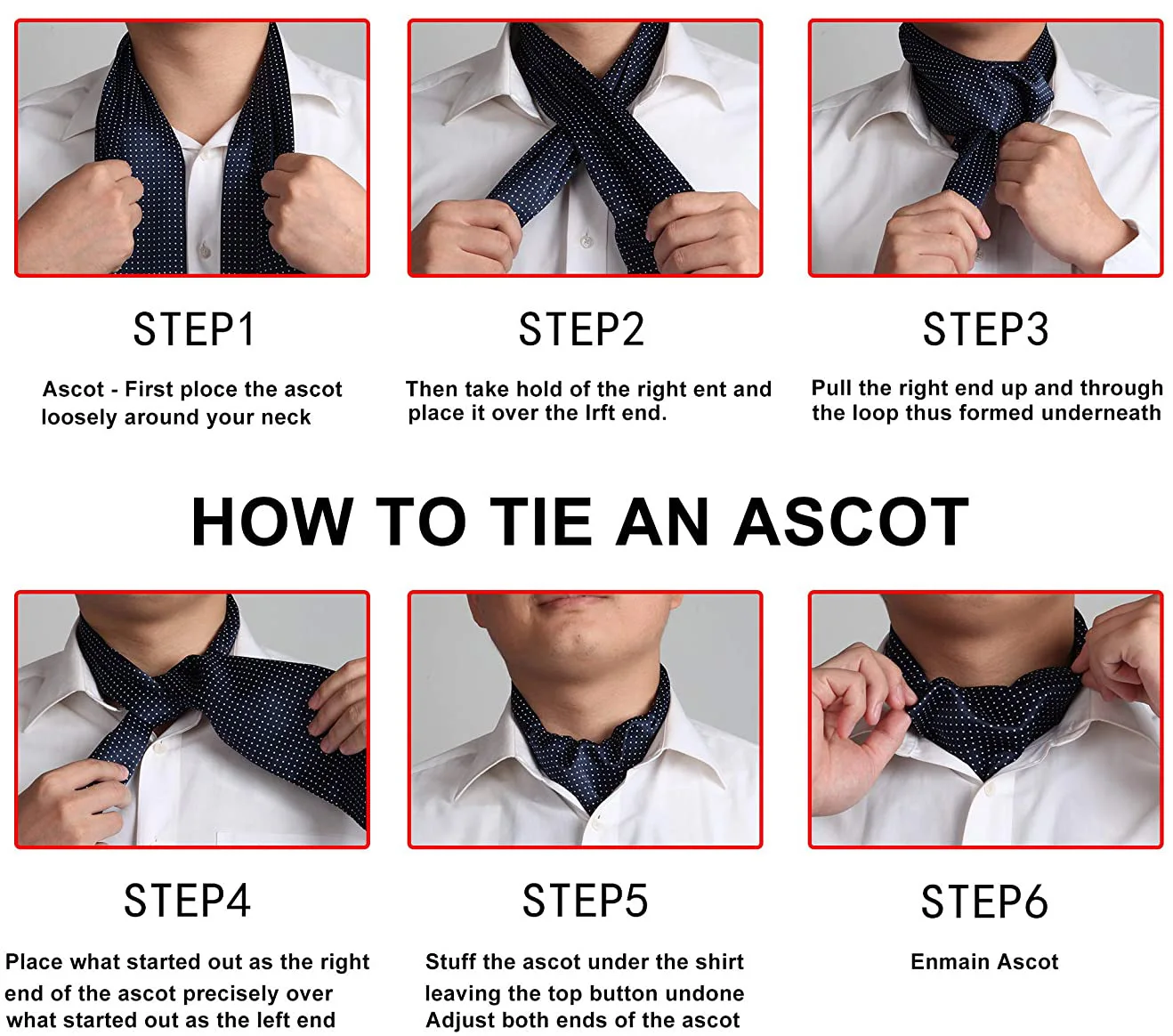 How To Fold Navy Neckerchief Men's Cravat Ties Stylish Plaids For