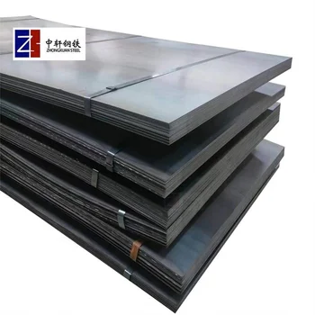carbon steel plate for building material st37 steel plate
