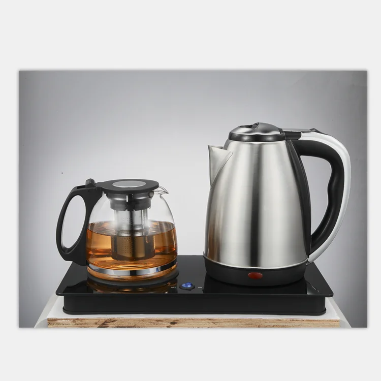 Kettles • Electric Kettles & Tea Makers