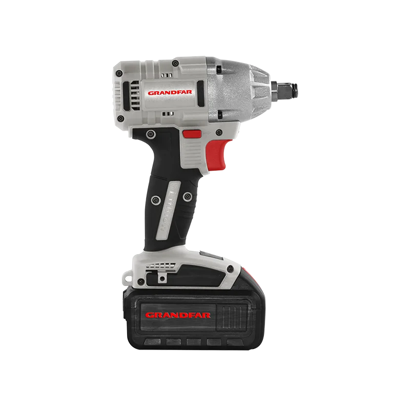 Оптовая продажа перезаряжаемый бесщеточный литиевый аккумулятор электрический беспроводной ударный