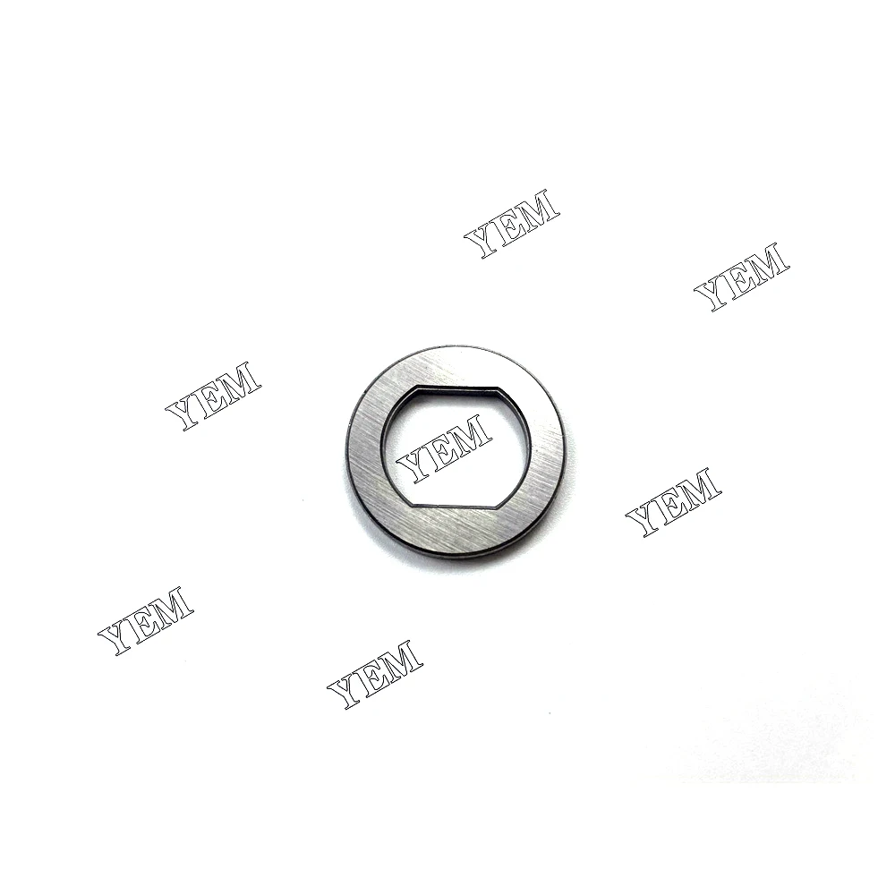 Idler Gear Kit 15261-24370 for Kubota E75 Engineering Machinery Part 2