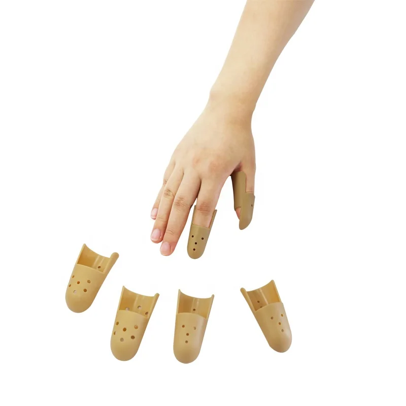 Finger Splint Types Baseball Finger Stretcher for Medical