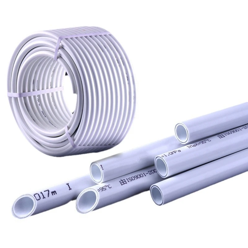 Underfloor Heating Pipe Pert-al-pert Pipe Pert Plastic Hot Water Floor Pipe