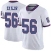 56 Taylor rétro Blanc