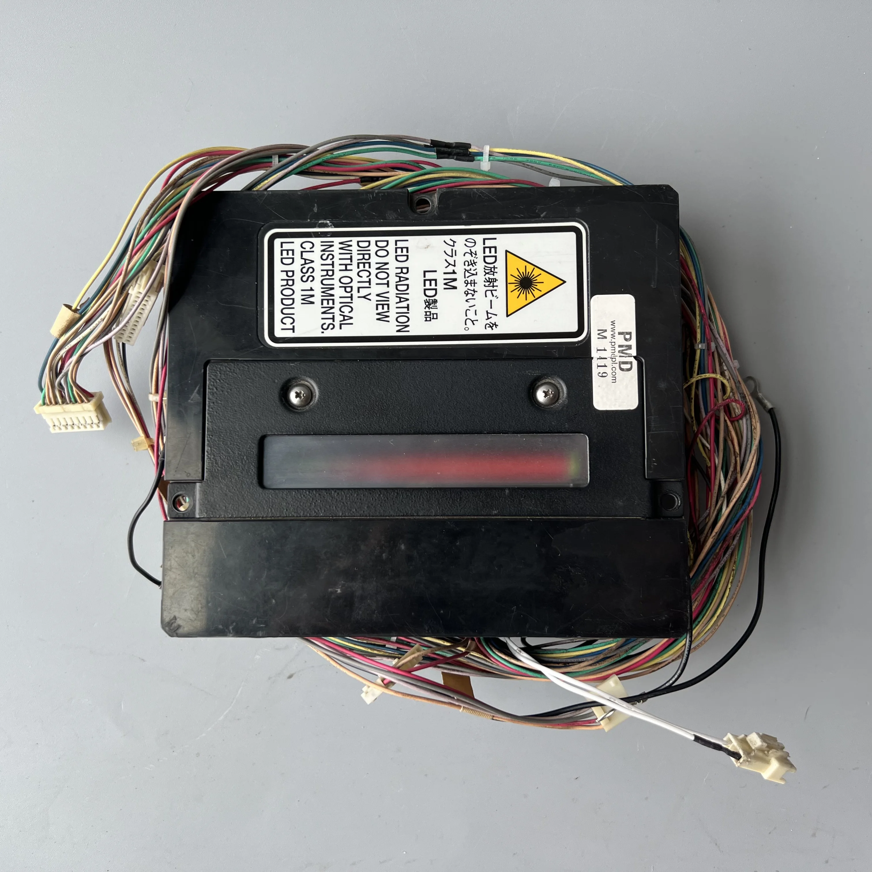 Noritsu LED Light Source Z027561 for HS-1800 S4 Film Scanner