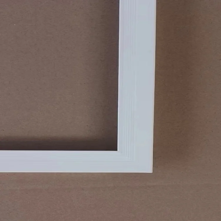 Customized LED Panel Light Board Lens PCB Light Board SKD Accessories Backlight Panel Light Shell Installation Aluminum Frame