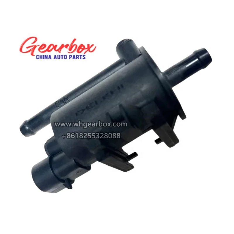 確認用 PARTS NUMBER MR430381 Emission Vacuum Solenoid Valve Pack OF