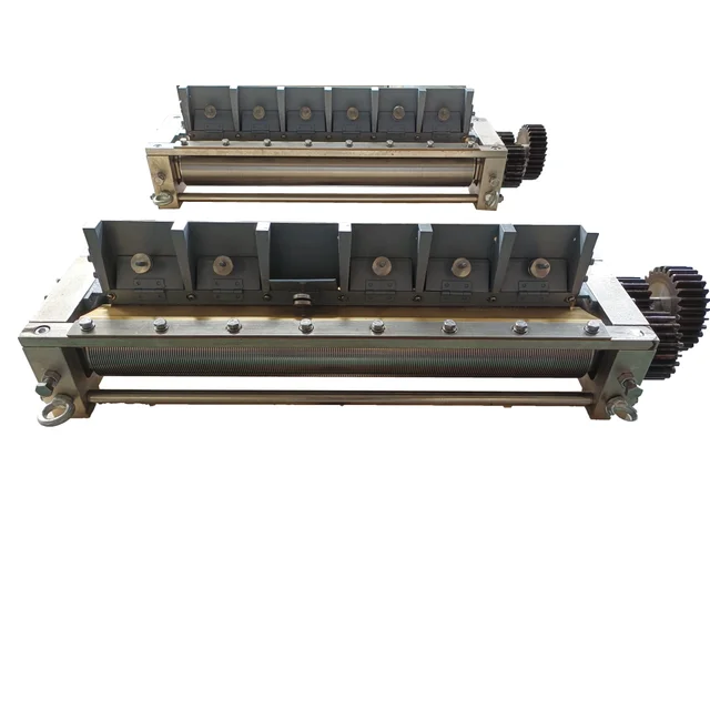 Food Grade for Dongfang CNC Machining Instant Noodle Cutter for Helper Noodle Machine Parts