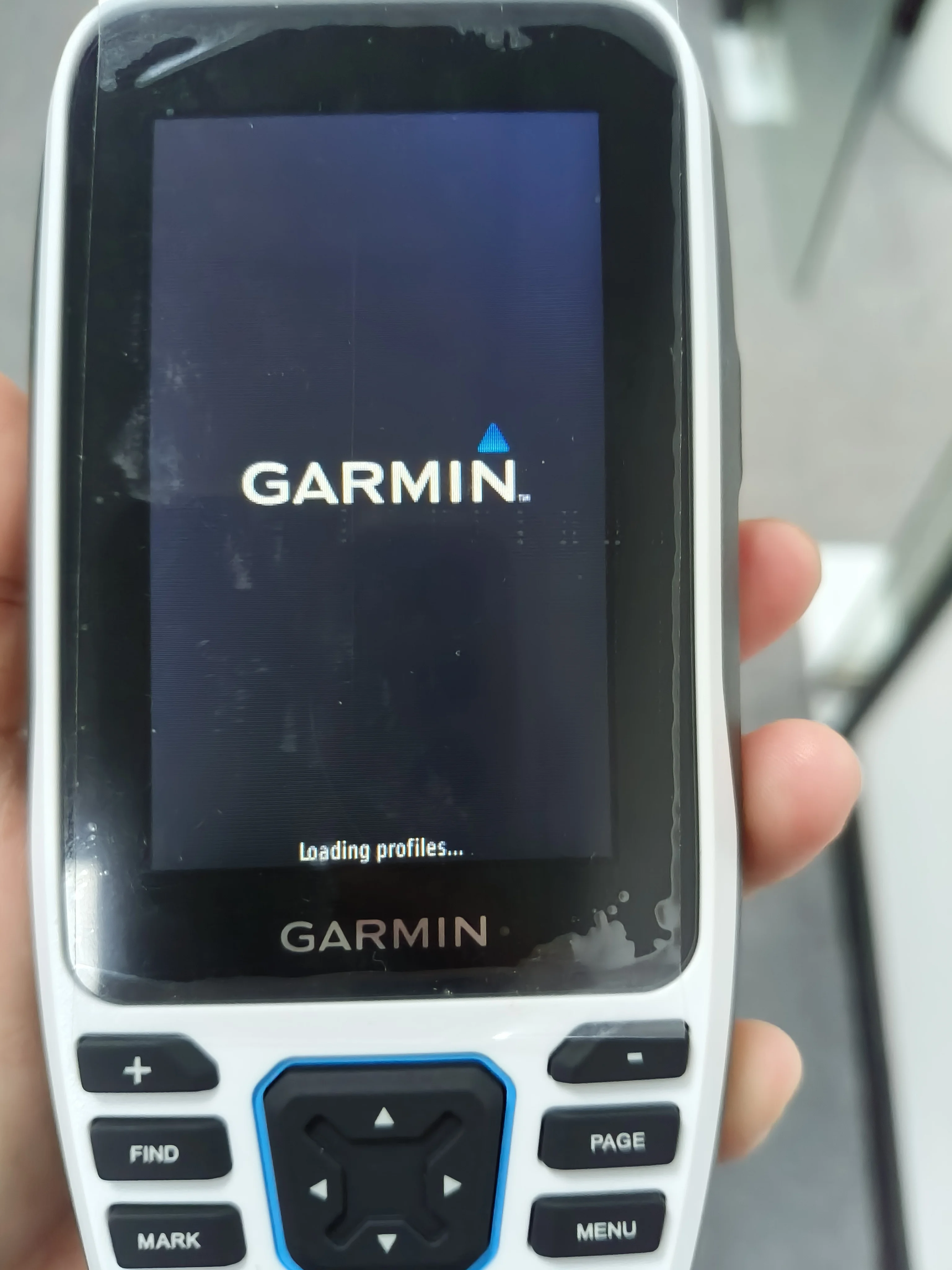 Low Price GPS Navigator Garmin GPSMAP 79s Handheld GPS Google Maps Data Controller