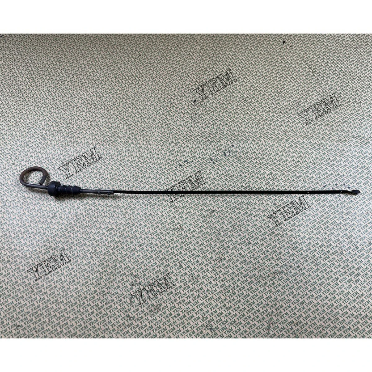 V3307 Oil Dipstick 1G777 for Kubota Agricultural Spare Parts