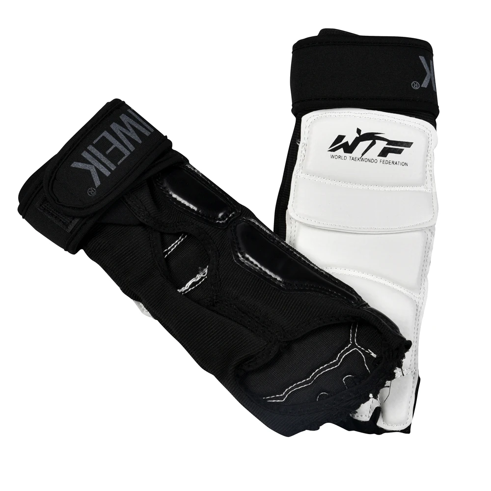 Taekwondo Hand Foot Protector Gloves /taekwondo Hand Gloves - Buy Hand ...