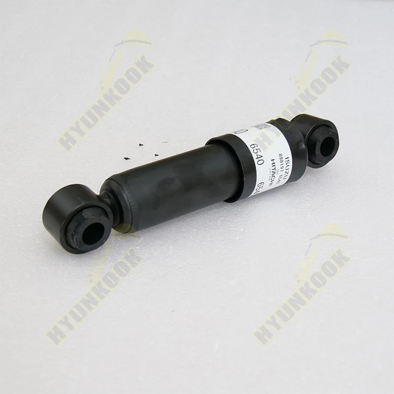 8-97369637-1 8-98197654-0 Front Shock Absorber Assembly for