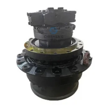 CAT E323D E325D E329D E329DL E329E E329EL Excavator Travel Motor Travel Gearbox Final Drive 267-6796 378-9567 378-9568