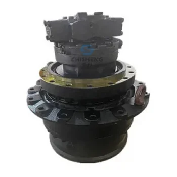 E323D E325D E329D E329DL E329E E329EL Excavator Travel Motor Travel Gearbox Final Drive 267-6796 378-9567 378-9568