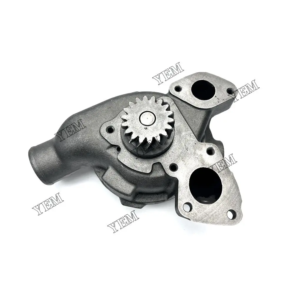 1004 Water Pump U5MW0160 for Perkins Engine Parts 5