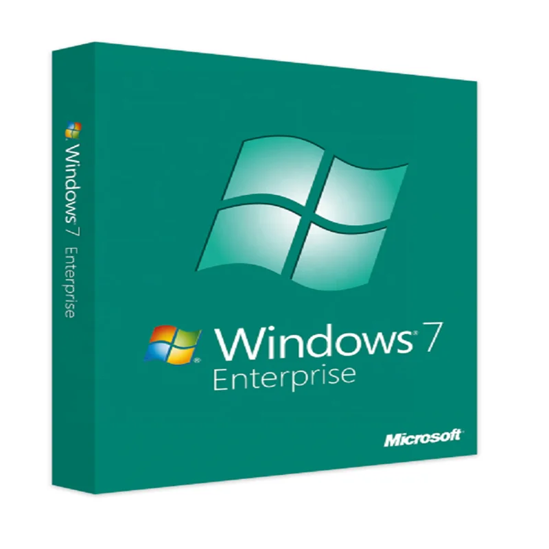licenca microsoft windows 7