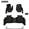 TAPIS DE VOITURE