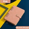 Pink-A5