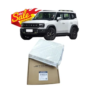 Factory Wholesale Original Automotive Car Spare Parts Jetour Traveler T2 Air Filter