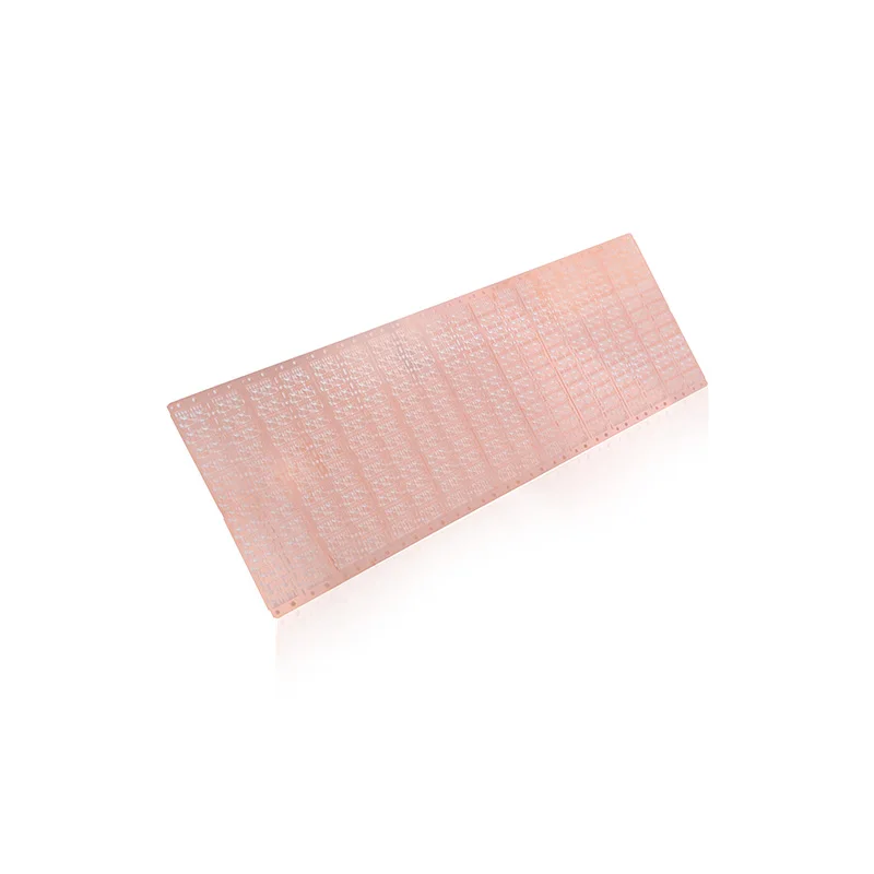 SOP SOT QSSOP MSSOP SO TO  QFP Semiconductor leadframe IC frame copper stamping Lead frame