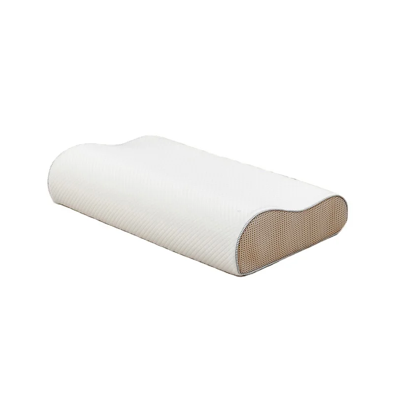 cervical bed pillow