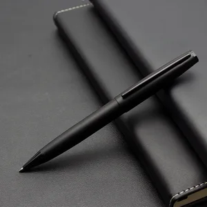 Wholesale High-End Promotional Custom Logo Metal Luxury Ballpoint Pens with Sports Design for Business & Office Use-Gift Option