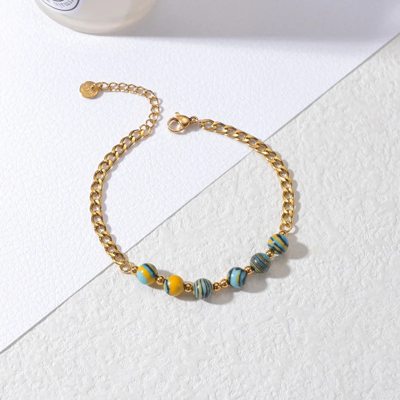 Beads For Bracelets