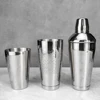 Latas compatibles de varios tamaños