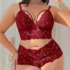 Wine red