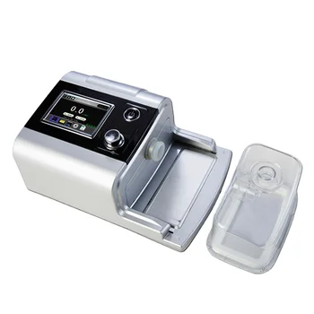 Medical Auto CPAP Machine Portable Sleep Apnea Breathing Machine for sale