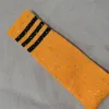 Thigh high OG-BK