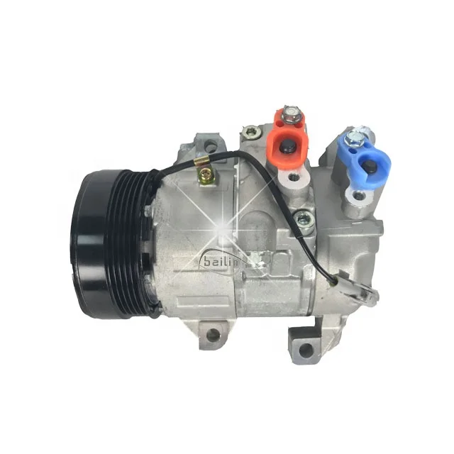 95200-64JB1 Car A/c Compressor for Suzuki Grand Vitara
