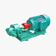 KCB/2CY Type Gear Oil Pump/gear Lubrication Pump-energy, Mining and Chemical Industrial Using